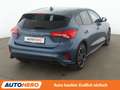 Ford Focus 2.0 TDCi EcoBlue ST-Line Aut.*NAVI*LED*PDC*SHZ*LHZ Blau - thumbnail 6
