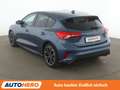 Ford Focus 2.0 TDCi EcoBlue ST-Line Aut.*NAVI*LED*PDC*SHZ*LHZ Blau - thumbnail 4