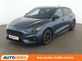 Ford Focus 2.0 TDCi EcoBlue ST-Line Aut.*NAVI*LED*PDC*SHZ*LHZ Blau - thumbnail 1