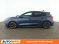 Ford Focus 2.0 TDCi EcoBlue ST-Line Aut.*NAVI*LED*PDC*SHZ*LHZ Blau - thumbnail 3