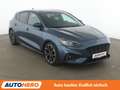 Ford Focus 2.0 TDCi EcoBlue ST-Line Aut.*NAVI*LED*PDC*SHZ*LHZ Blau - thumbnail 8