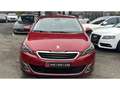 Peugeot 308 2.0 BlueHDi - 150 - BV EAT6  II   Allure PHASE 2 Rouge - thumbnail 5