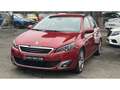Peugeot 308 2.0 BlueHDi - 150 - BV EAT6  II   Allure PHASE 2 Rouge - thumbnail 1