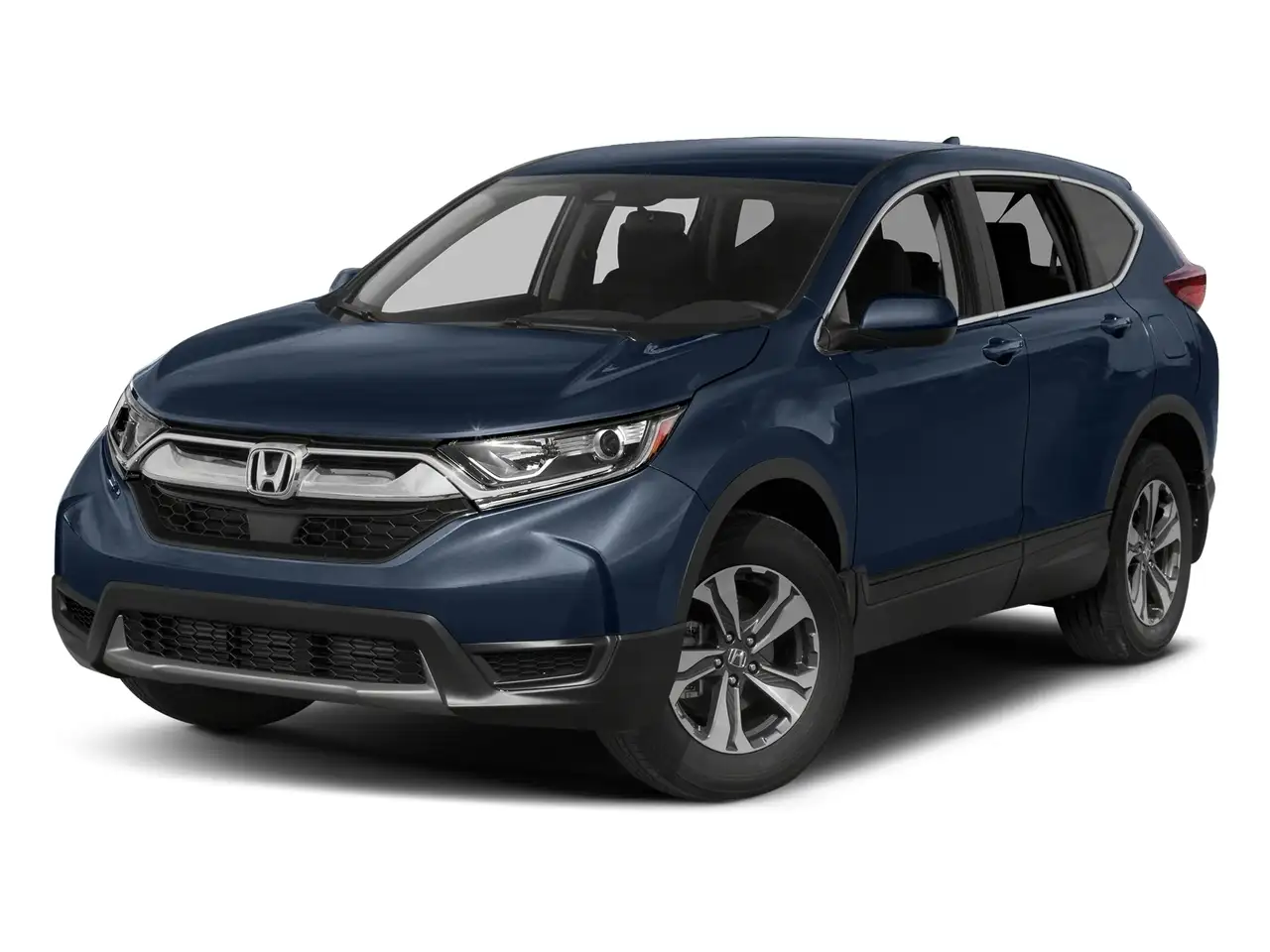 2017 Honda CR-V снимка 2017 Honda CR-V