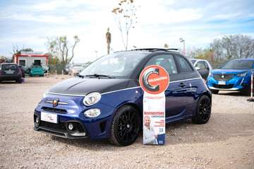 1.4 t-jet Competizione 180cv 70 anniversario my19