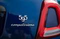 Abarth 595 1.4 t-jet Competizione 180cv 70 anniversario my19 Blu/Azzurro - thumbnail 5