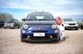 Abarth 595 1.4 t-jet Competizione 180cv 70 anniversario my19 Blu/Azzurro - thumbnail 2