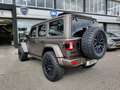 Jeep Wrangler BRUTE Custom | Roldak | PHEV Maro - thumbnail 5