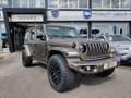 Jeep Wrangler BRUTE Custom | Roldak | PHEV Brown - thumbnail 3