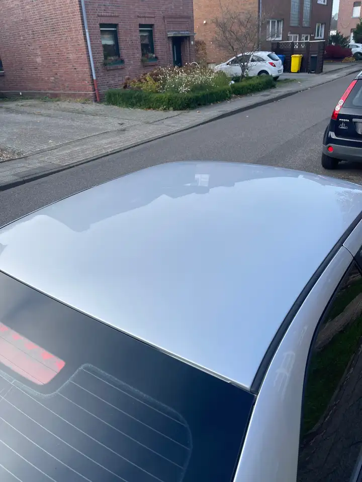 BMW 323ti compact Exclusiv Edition, foto 8