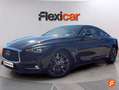 Infiniti Q60 Coupé 3.0 AWD Sport Schwarz - thumbnail 3