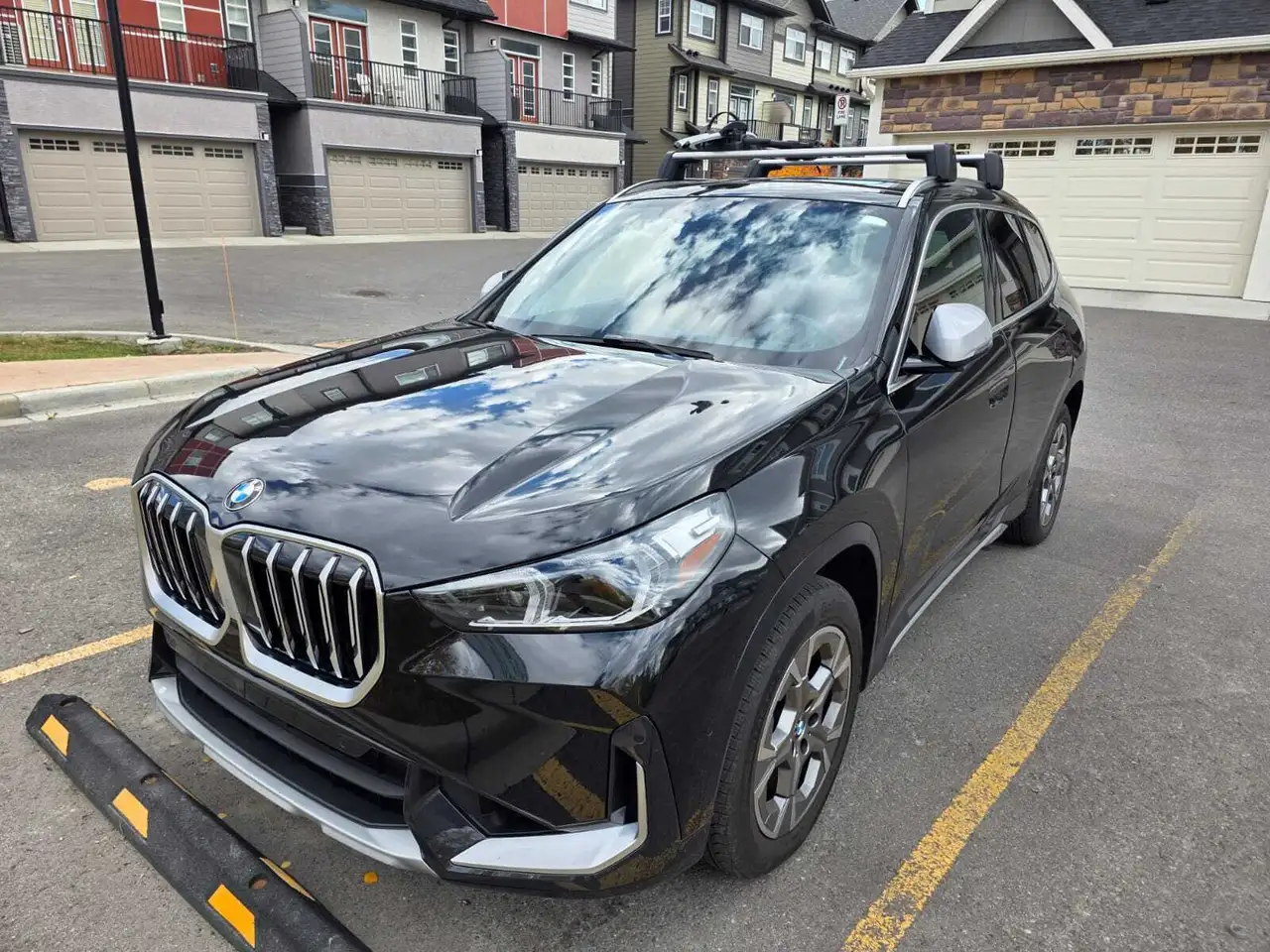 2023 BMW X1