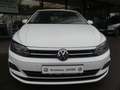 Volkswagen Polo 1.0TSI Comfortline Blanc - thumbnail 2