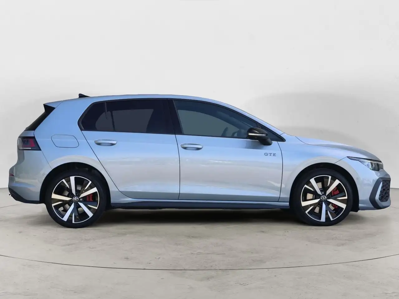 Volkswagen Golf 2026