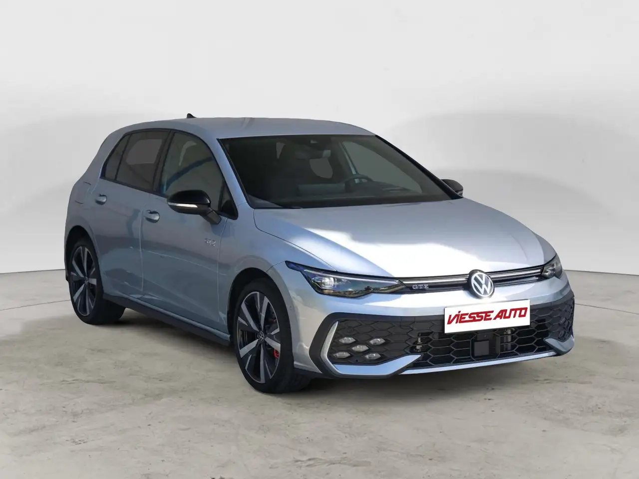 Volkswagen Golf 2026