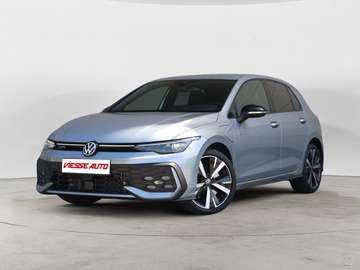 Golf 1.5 tsi ehybrid GTE 272cv dsg