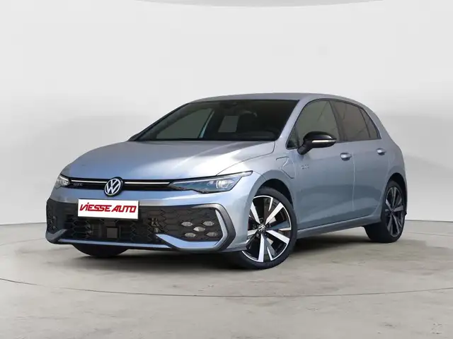 Volkswagen Golf GTE Golf 1.5 tsi ehybrid GTE 272cv dsg