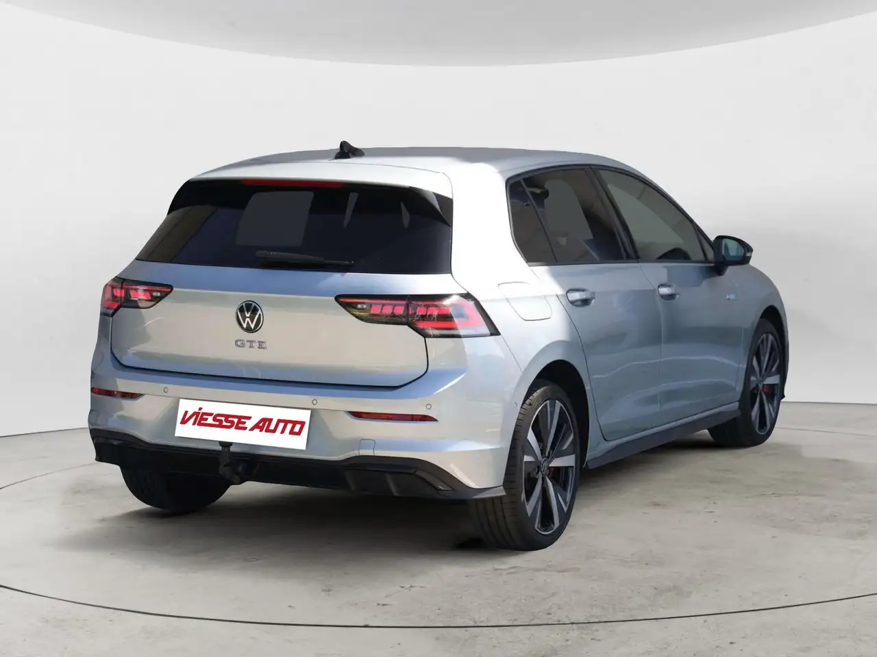 Volkswagen Golf 2026