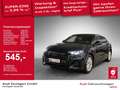 Audi Q8 55 TFSI e quattro tiptronic Matrix AIR AHK plava - thumbnail 1