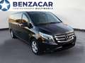 Mercedes-Benz V 220 V 220CDI Largo Avantgarde 7G Tronic Avantgarde Negro - thumbnail 5