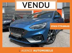 Ford Focus 2.0 EcoBlue ST - JUSQU'A 4 ANS DE GARANTIE