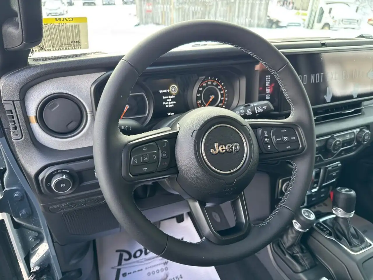 Jeep Wrangler снимка Jeep Wrangler