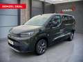Toyota Proace City Verso 1,5l 130PS Family+ L2 Grün - thumbnail 1