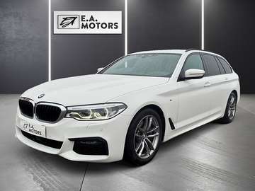 d xDrive Touring Aut. monatlich ab € 338,51