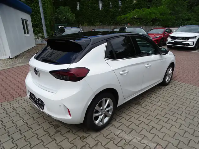 Opel Corsa view 6
