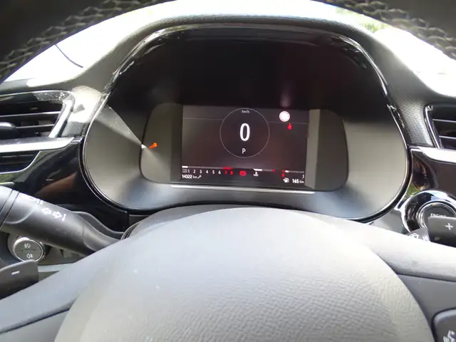 Opel Corsa view 12