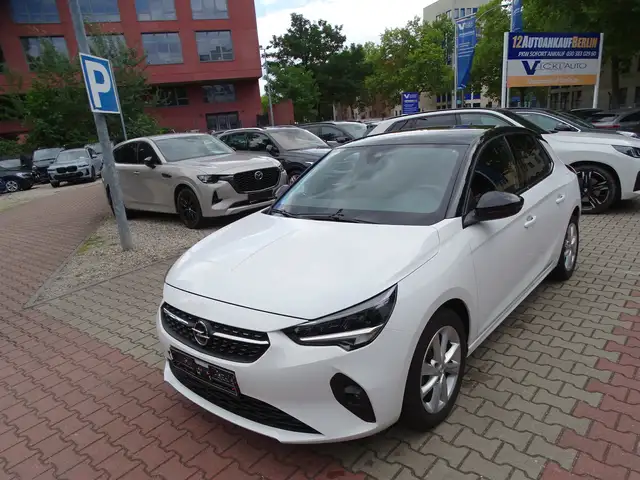 Opel Corsa main image