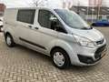 Ford Transit Custom 310 2.0 131Pk TDCI L2H1 Trend DC / Cruise Gris - thumbnail 4