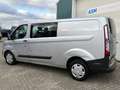 Ford Transit Custom 310 2.0 131Pk TDCI L2H1 Trend DC / Cruise Gris - thumbnail 13