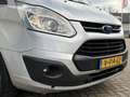 Ford Transit Custom 310 2.0 131Pk TDCI L2H1 Trend DC / Cruise Gris - thumbnail 3