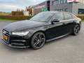 Audi A6 Limousine 1.8 TFSI ultra S line Edition, Aut, Trek Schwarz - thumbnail 5