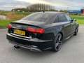 Audi A6 Limousine 1.8 TFSI ultra S line Edition, Aut, Trek Schwarz - thumbnail 8