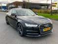 Audi A6 Limousine 1.8 TFSI ultra S line Edition, Aut, Trek Schwarz - thumbnail 1