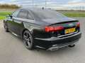 Audi A6 Limousine 1.8 TFSI ultra S line Edition, Aut, Trek Schwarz - thumbnail 6