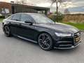 Audi A6 Limousine 1.8 TFSI ultra S line Edition, Aut, Trek Schwarz - thumbnail 2