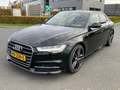 Audi A6 Limousine 1.8 TFSI ultra S line Edition, Aut, Trek Schwarz - thumbnail 3