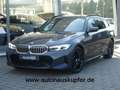 BMW 330 d xDrive Tour M Sportp. ACC°HIFI°360°-18 Gri - thumbnail 1