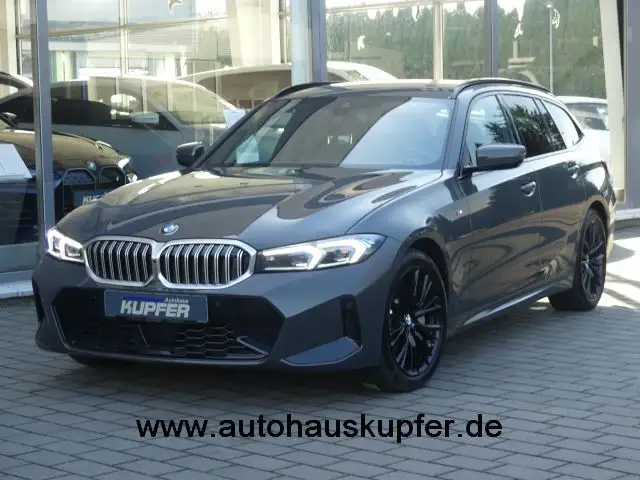 BMW 330 d xDrive Tour M Sportp. ACC°HIFI°360°-18