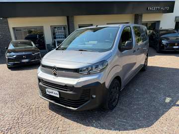 COMBI 2.0 HDI 180CV EAT8 M
