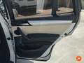 BMW X3 xDrive 20dA Blanc - thumbnail 12