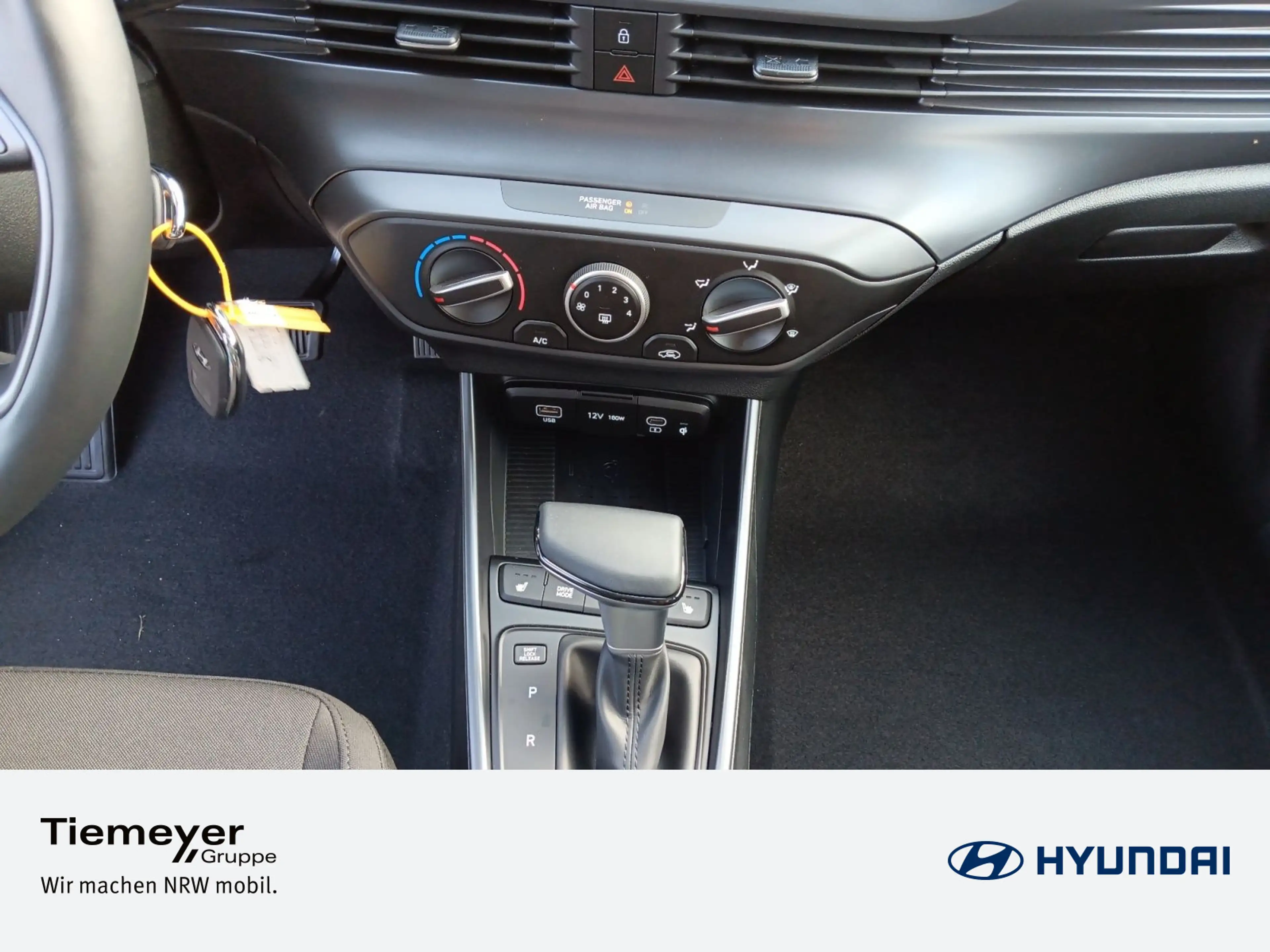 Hyundai i20 (MY27) 1.0 T-GDI (90 PS) 7-DCT 2WD Trend — photo 13