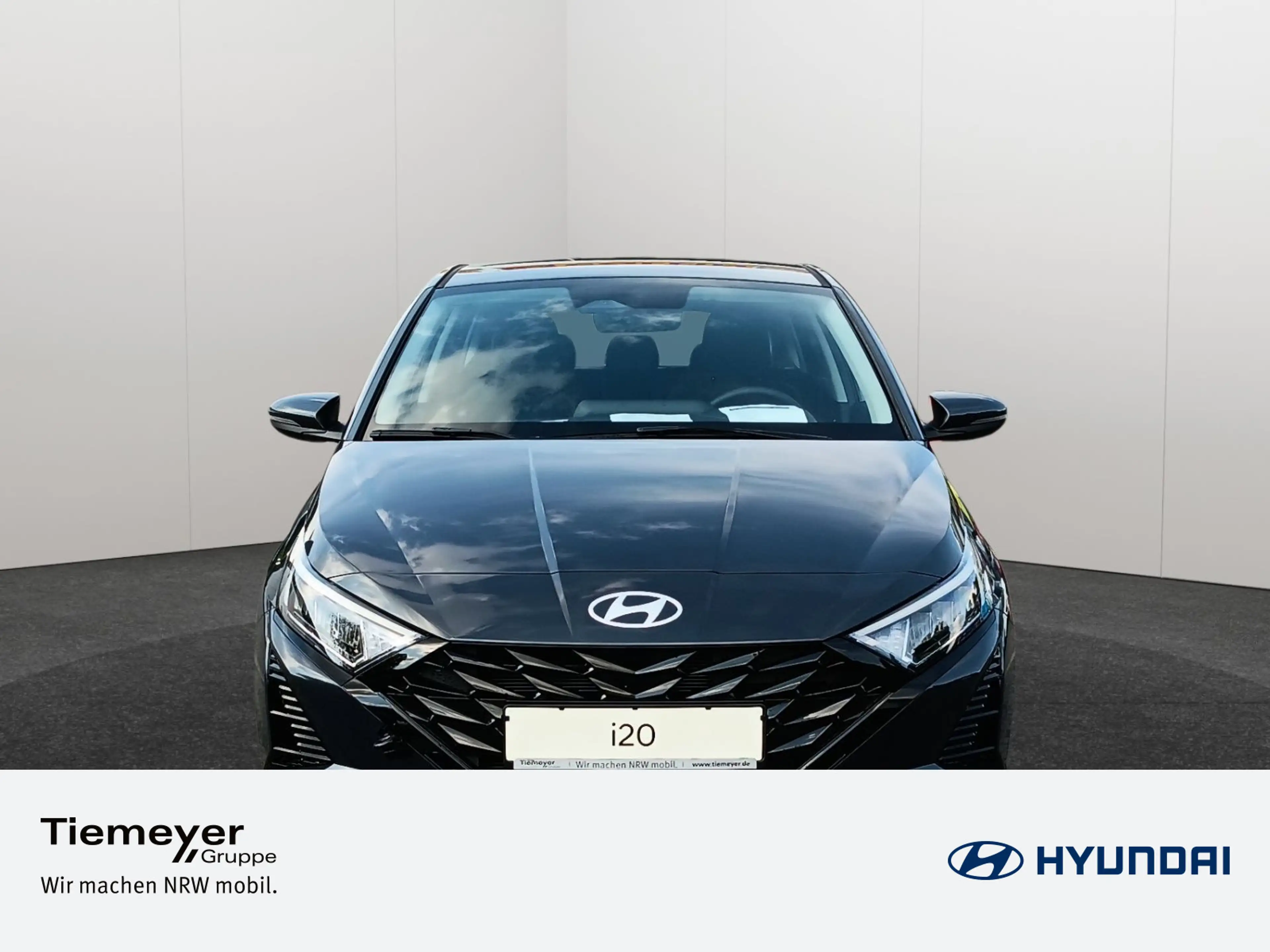 Hyundai i20 (MY27) 1.0 T-GDI (90 PS) 7-DCT 2WD Trend — photo 2