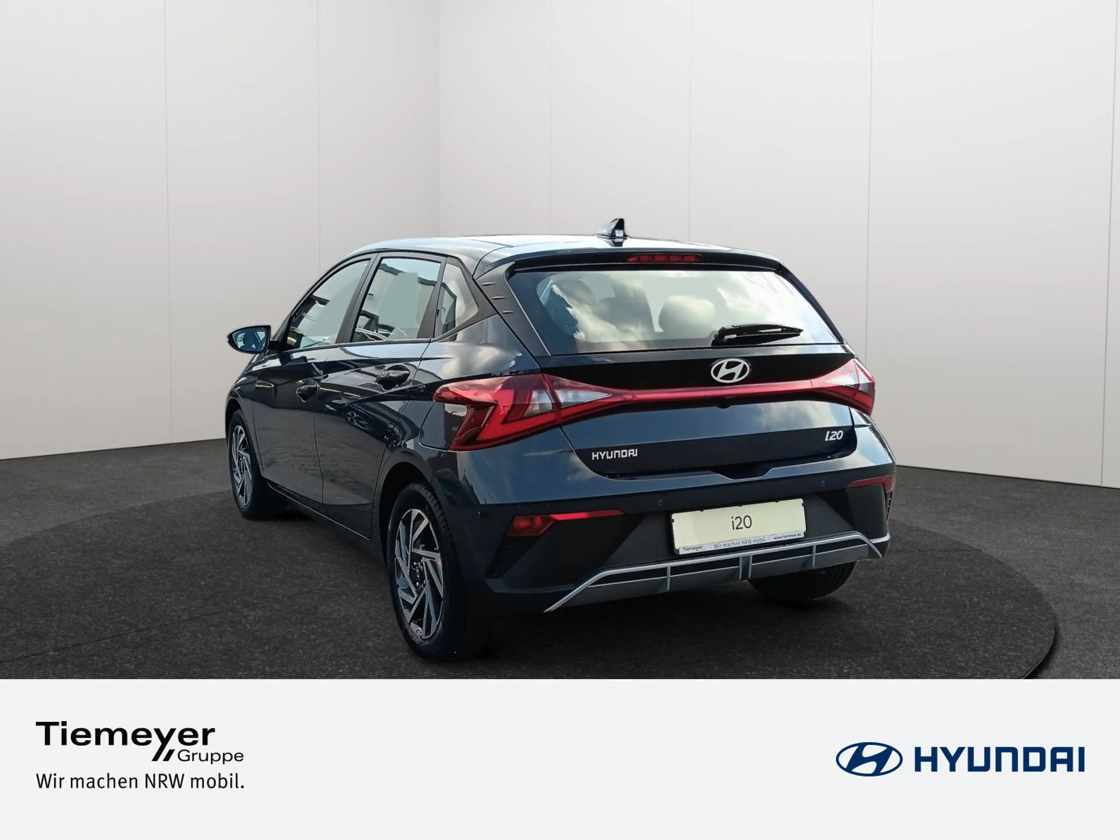 Hyundai i20 (MY27) 1.0 T-GDI (90 PS) 7-DCT 2WD Trend — photo 7