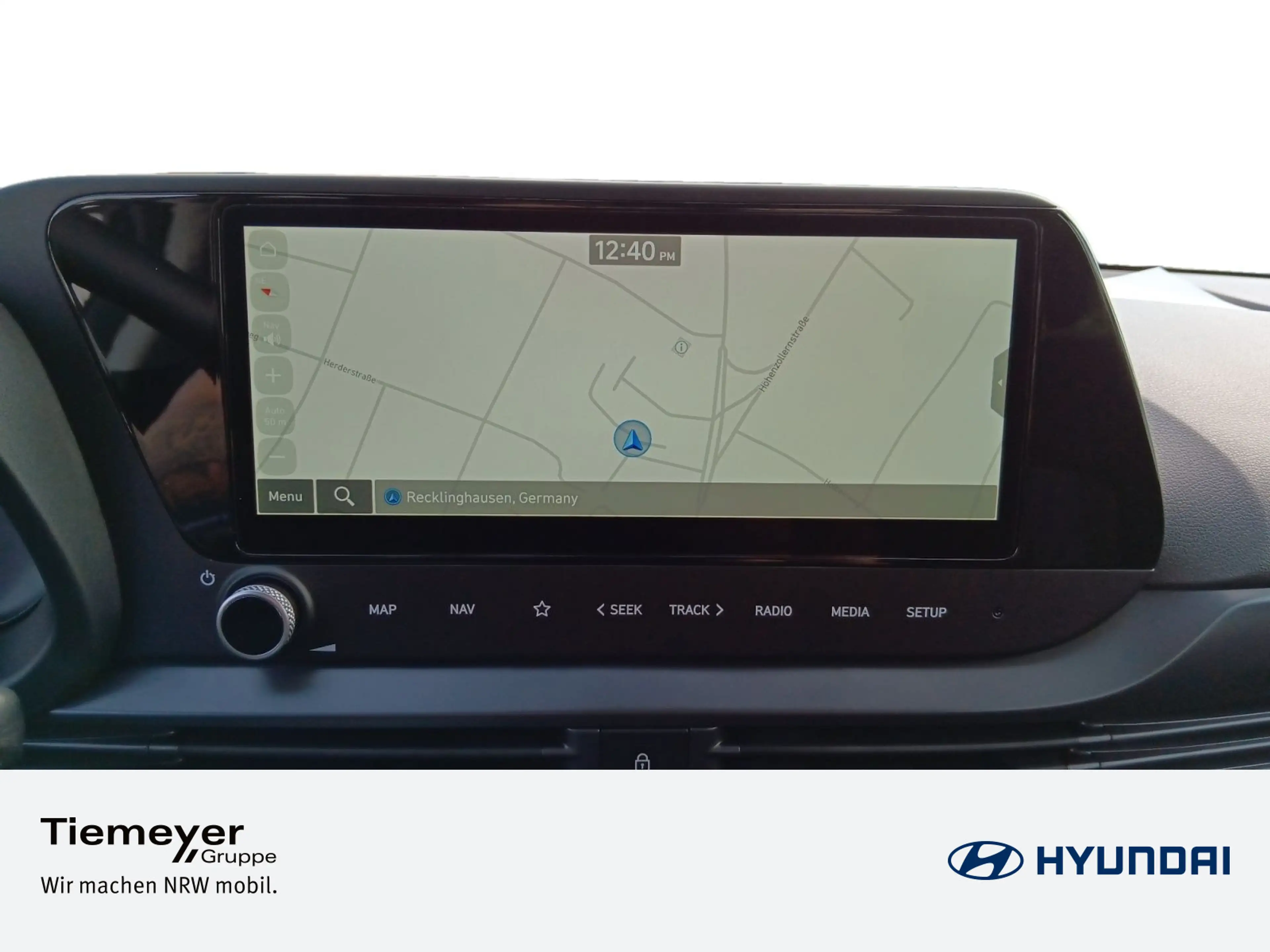 Hyundai i20 (MY27) 1.0 T-GDI (90 PS) 7-DCT 2WD Trend — photo 14
