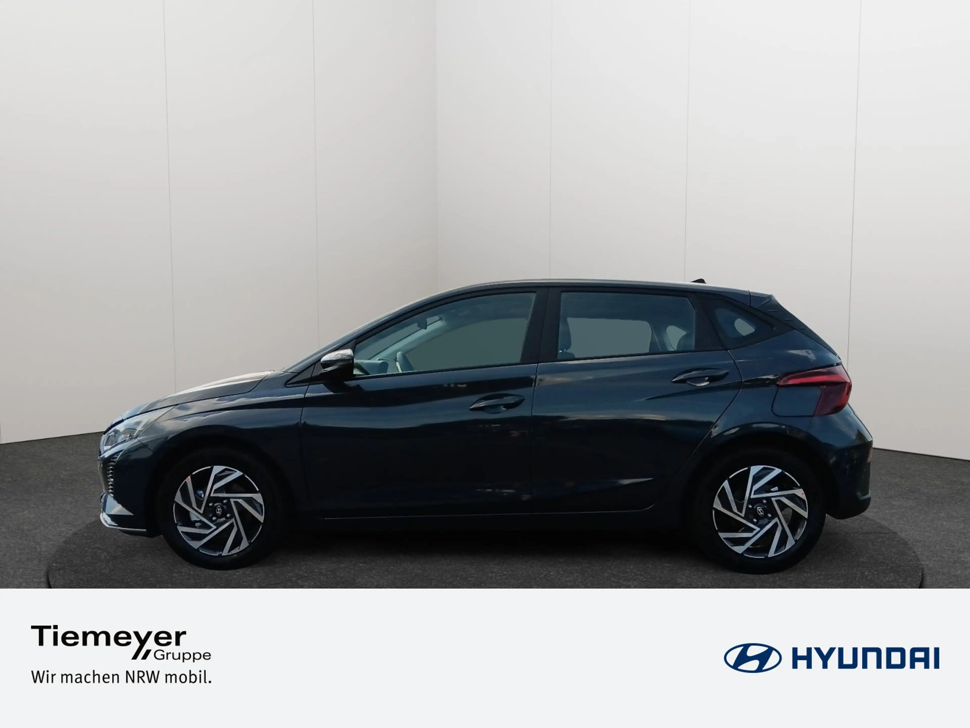 Hyundai i20 (MY27) 1.0 T-GDI (90 PS) 7-DCT 2WD Trend — photo 8