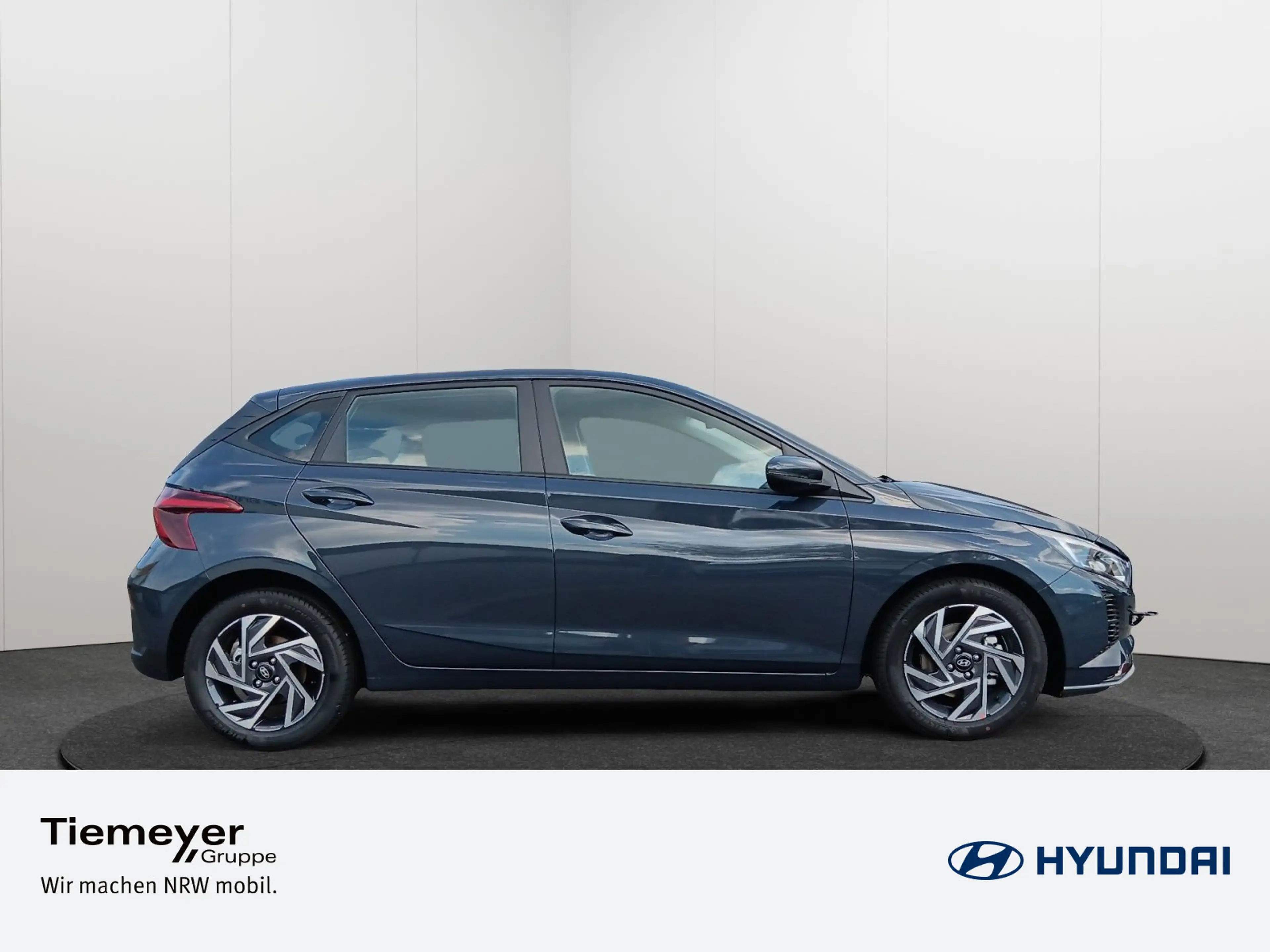 Hyundai i20 (MY27) 1.0 T-GDI (90 PS) 7-DCT 2WD Trend — photo 4